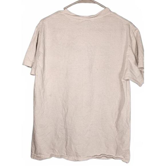 FTP White "Thank You For 10 Years" Graphic Short Sleeve T-Shirt Unisex Size M - Picture 2 of 9